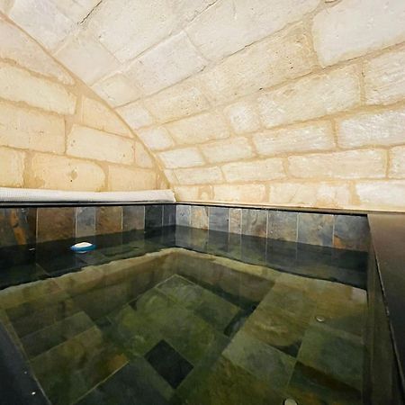 Loft Bordelais Lejlighed Bordeaux Eksteriør billede